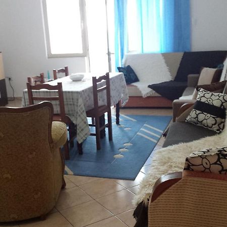 Apartment Lika Σκόδρα Εξωτερικό φωτογραφία