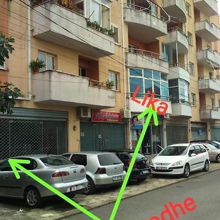 Apartment Lika Σκόδρα Εξωτερικό φωτογραφία