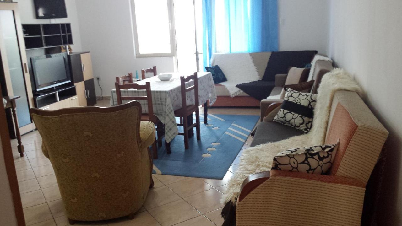 Apartment Lika Σκόδρα Εξωτερικό φωτογραφία