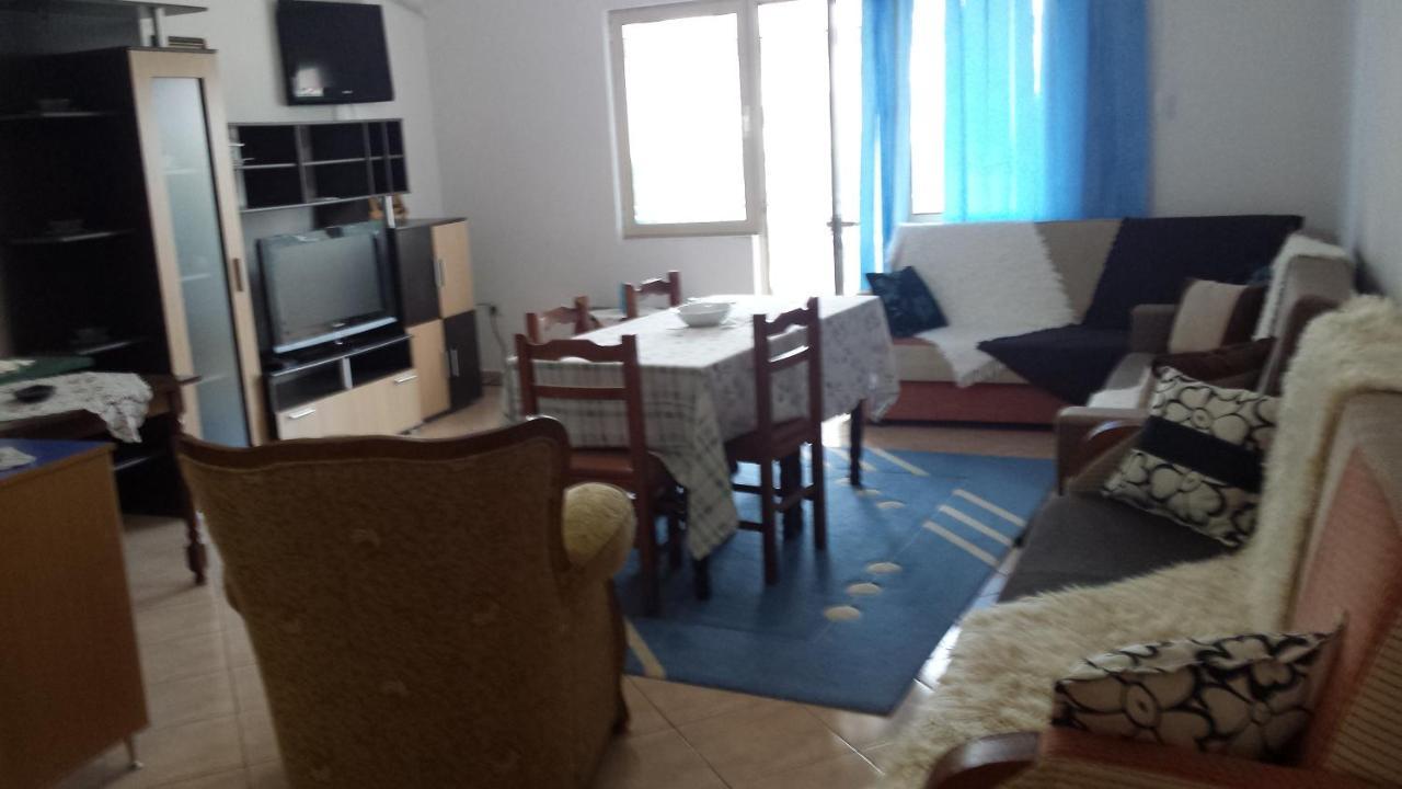 Apartment Lika Σκόδρα Εξωτερικό φωτογραφία
