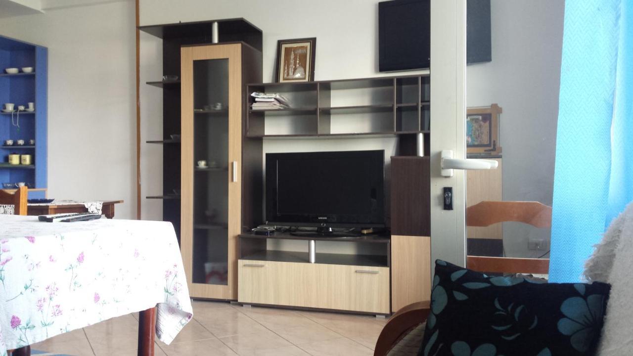 Apartment Lika Σκόδρα Εξωτερικό φωτογραφία