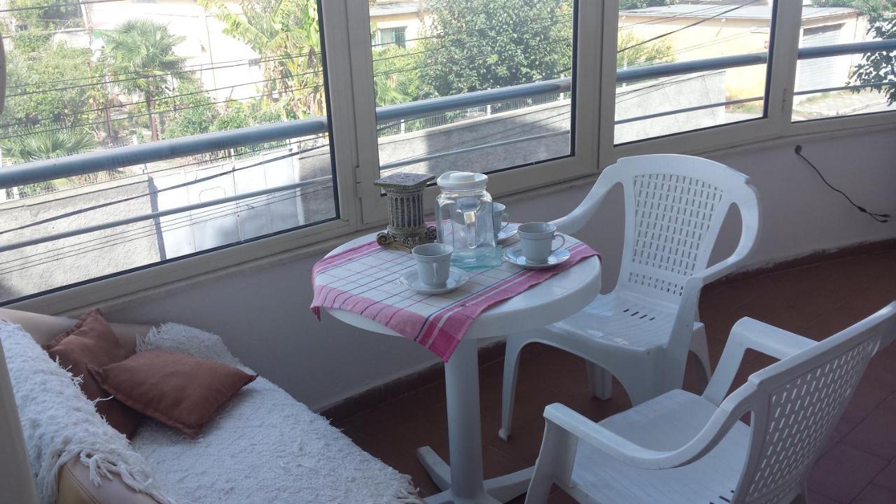 Apartment Lika Σκόδρα Εξωτερικό φωτογραφία
